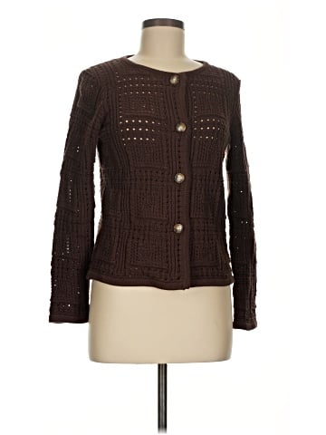 Magaschoni Cardigan (view 1)