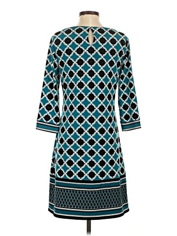 White House Black Market Casual Dress (view 2)