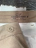 Vineyard Vines Solid Tan Khakis Size 10 - photo 3