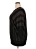 Lane Bryant Black Pullover Sweater Size 22 - 24 Plus - photo 5