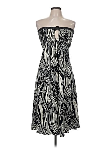 Sky Cocktail Dress (view 1)