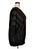 Lane Bryant Black Pullover Sweater Size 22 - 24 Plus - photo 4