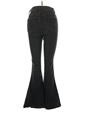 Flying Monkey Jeans (view 2)