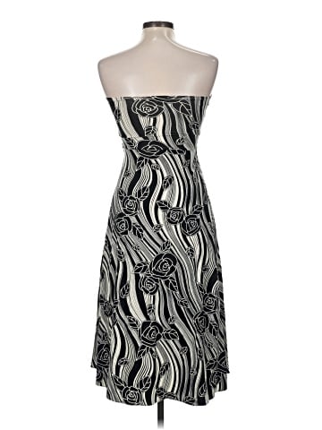 Sky Cocktail Dress (view 2)