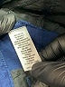 St. John's Bay Solid Blue Shorts Size 12 - photo 4