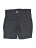 Xersion Gray Athletic Shorts Size M - photo 2
