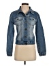 CLOCKHOUSE Blue Denim Jacket Size EU 36 / US 6 - photo 1