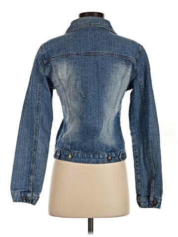 CLOCKHOUSE Denim Jacket (view 2)
