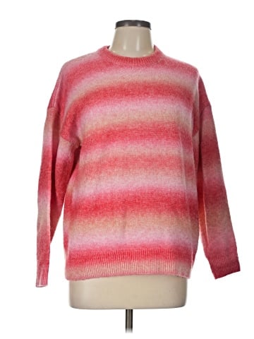 Zara Pullover Sweater (view 1)