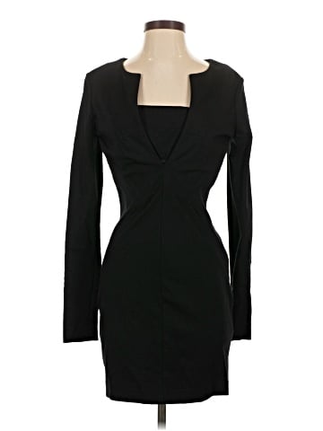 Elizabeth and James Cocktail Dress (view 1)