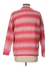 Zara Tie-dye Pink Pullover Sweater Size L - photo 2