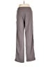 Vuori Solid Gray Casual Pants Size M - photo 2