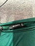 Missguided Green Short Sleeve Top Size 6 - photo 7
