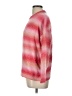 Zara Tie-dye Pink Pullover Sweater Size L - photo 5