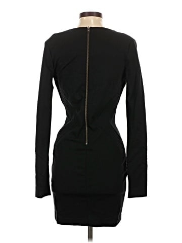 Elizabeth and James Cocktail Dress (view 2)