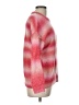 Zara Tie-dye Pink Pullover Sweater Size L - photo 4