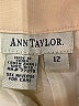 Ann Taylor 100% Silk Ivory Silk Pants Size 12 - photo 4