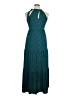 Gilli Teal Casual Dress Size XL - photo 2
