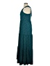Gilli Teal Casual Dress Size XL - photo 5