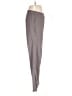 Vuori Solid Gray Casual Pants Size M - photo 4