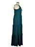 Gilli Teal Casual Dress Size XL - photo 4