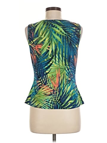 Boston Proper Sleeveless Blouse (view 2)