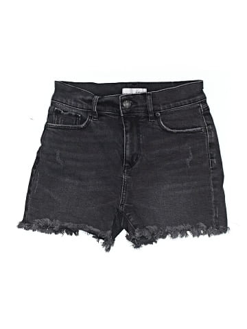 Ann Taylor LOFT Denim Shorts (view 1)