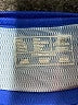 New Balance 100% Polyester Blue Active T-Shirt Size M - photo 7