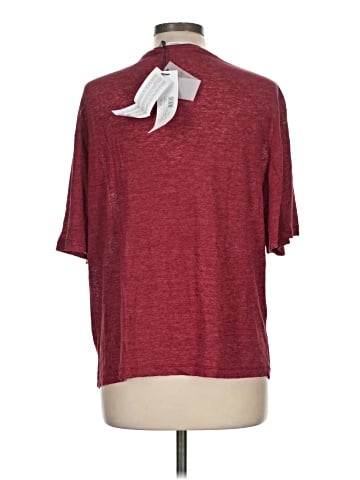 IRO Short Sleeve Top (view 2)