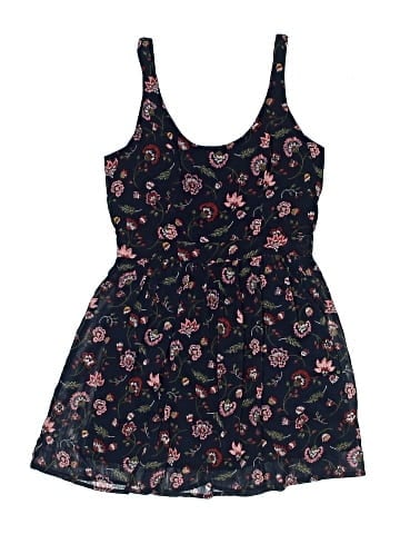 Abercrombie Dress (view 1)