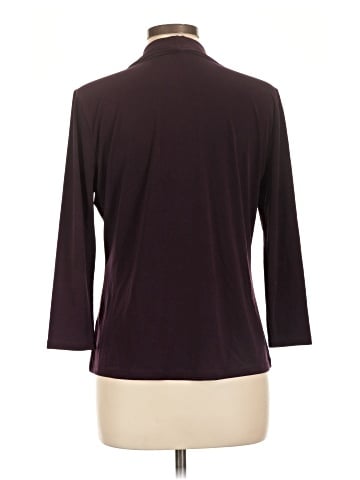 Calvin Klein 3/4 Sleeve Blouse (view 2)