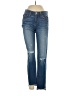 Flying Monkey Blue Jeans Size 25 waist - photo 1