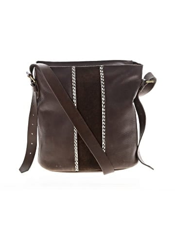 Madewell Leather Crossbody Bag (view 1)