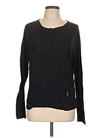 Hard Tail Long Sleeve T-Shirt (view 1)