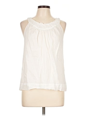 Talbots Sleeveless Blouse (view 1)