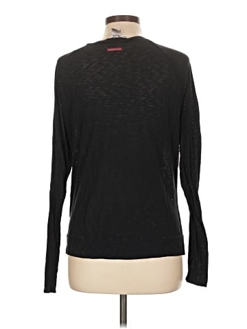 Hard Tail Long Sleeve T-Shirt (view 2)