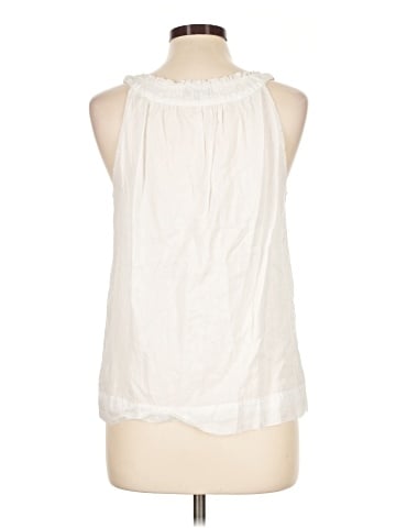 Talbots Sleeveless Blouse (view 2)