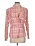 Bardot Tweed Pink Blazer Size S - photo 1