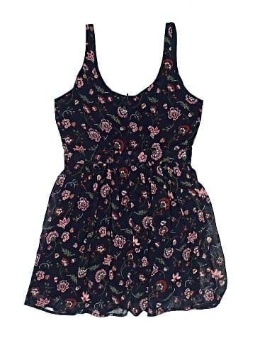 Abercrombie Dress (view 2)