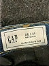 Gap - Maternity Solid Blue Jeans Size 2R - photo 6