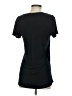 Target 100% Modal Black Short Sleeve T-Shirt Size S - photo 2