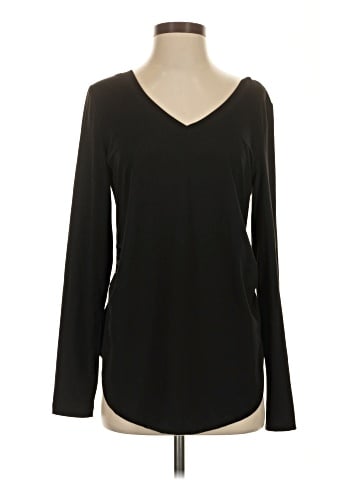 Threads 4 Thought Long Sleeve T-Shirt (view 1)