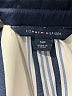 Tommy Hilfiger White Sleeveless Blouse Size S - photo 4