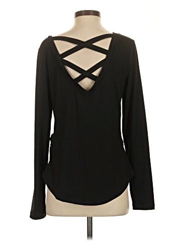 Threads 4 Thought Long Sleeve T-Shirt (view 2)