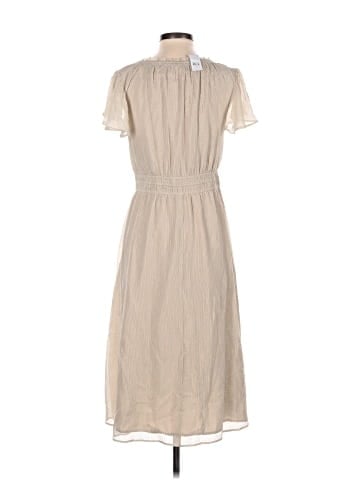 Ann Taylor Casual Dress (view 2)