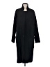 J.Crew Black Coat Size S - photo 1