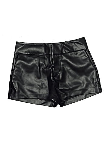Zara Shorts (view 1)