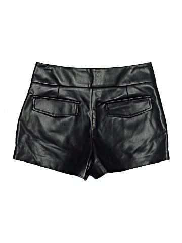 Zara Shorts (view 2)
