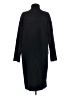 J.Crew Black Coat Size S - photo 2