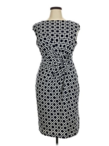 Lauren by Ralph Lauren Cocktail Dress (view 1)